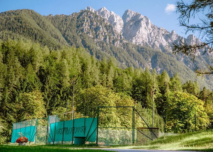 Hotel Kranjska Gora